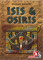 Isis & Osiris