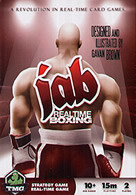 JAB: Realtime Boxing