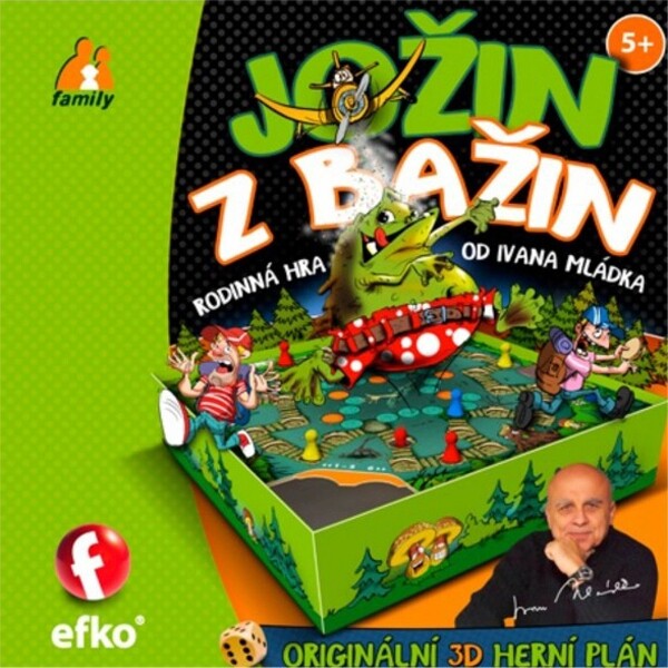 Jožin z bažin