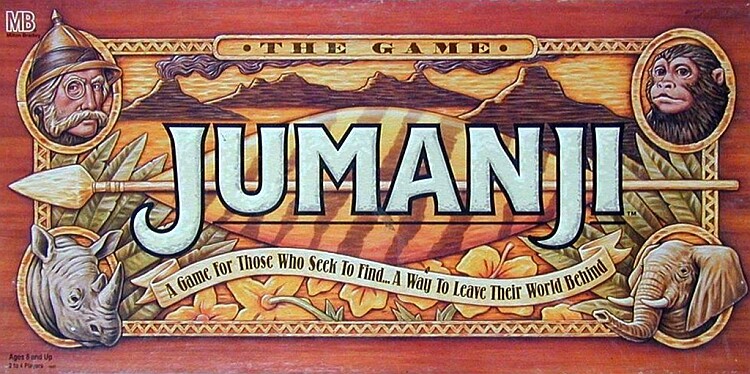Jumanji