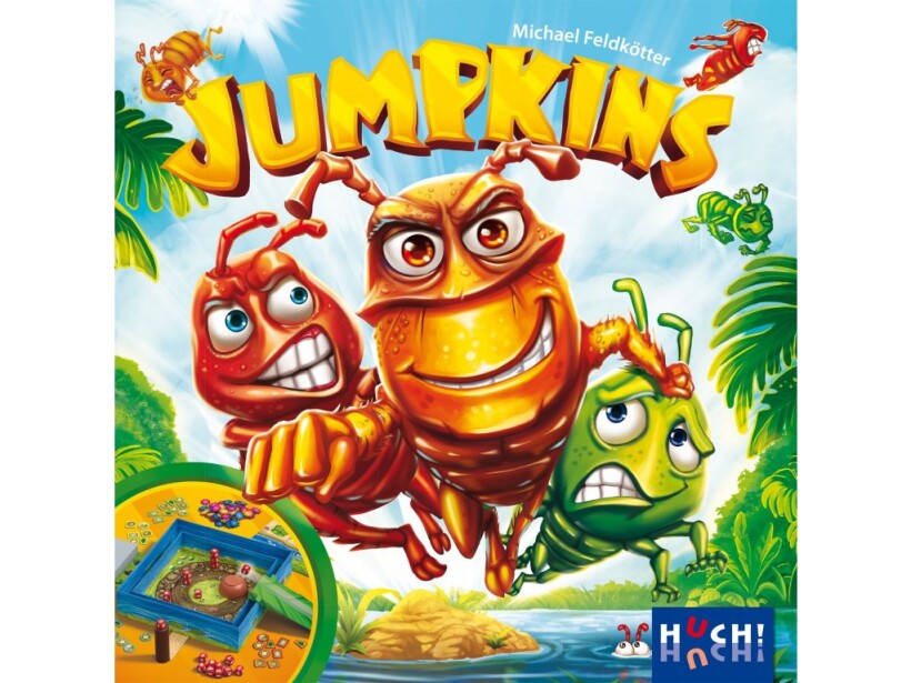 Jumpkins