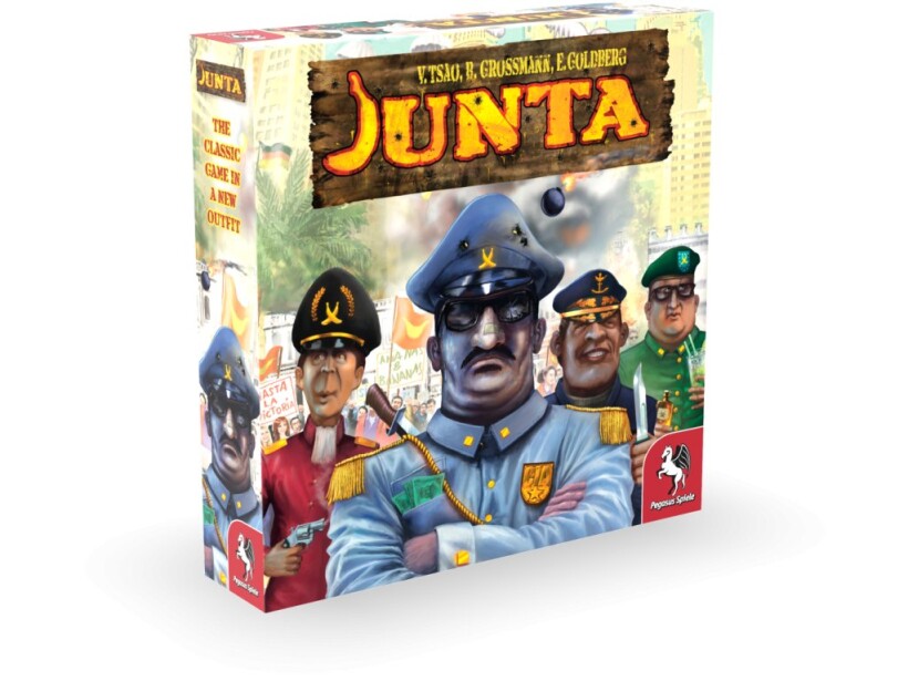 Junta EN