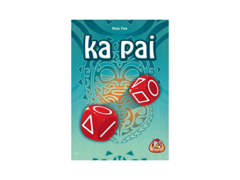 Ka Pai