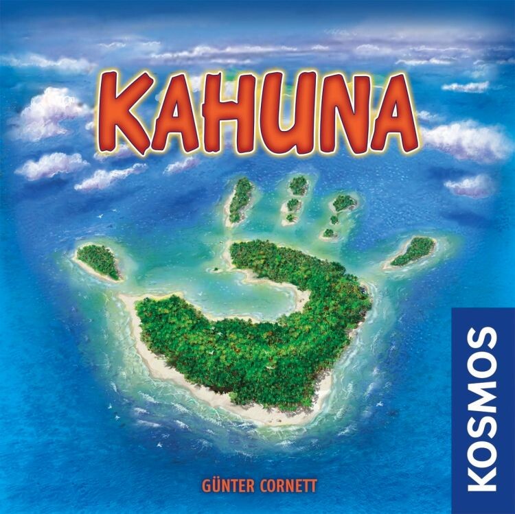 Kahuna