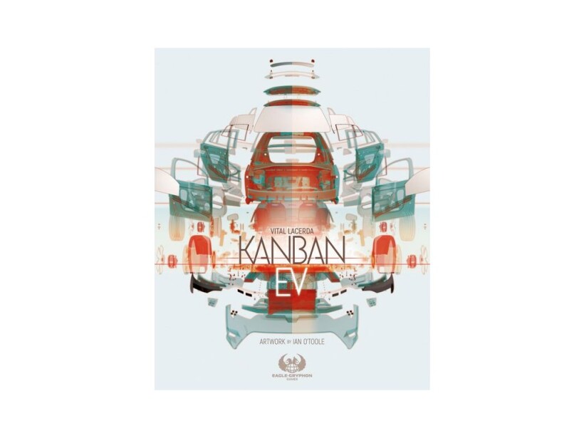 Kanban EV KS edice EN+CZ