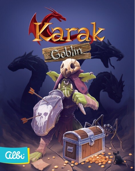 Karak: Goblin