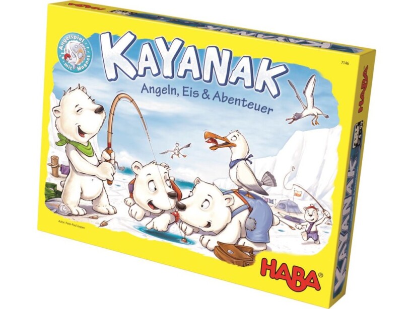 Kayanak