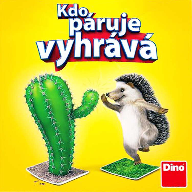 Kdo páruje vyhrává