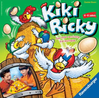 Kiki Riki