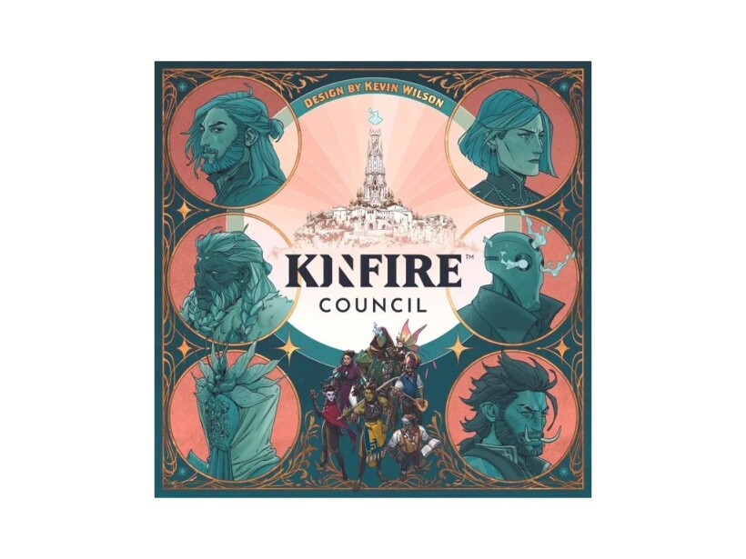 Kinfire Council