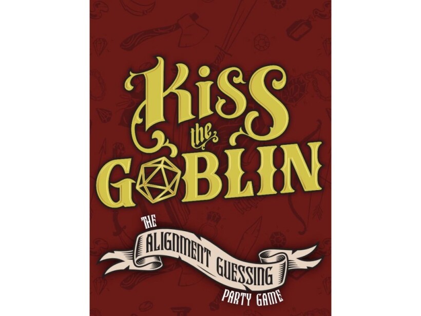 Kiss the Goblin