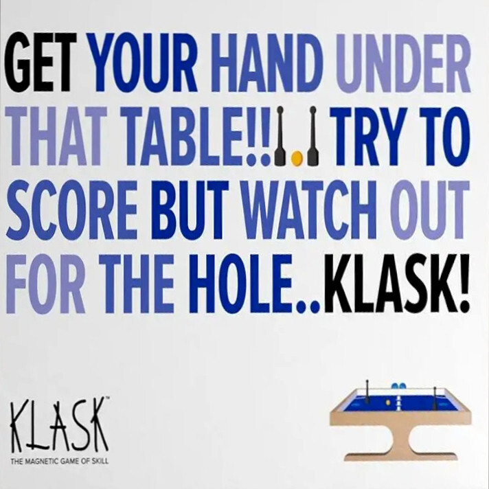 Klask