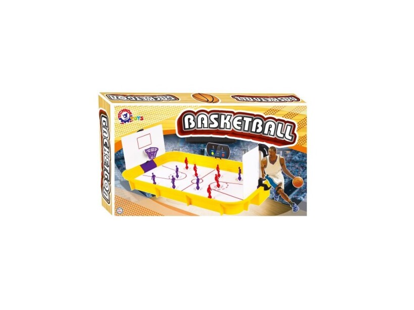 Košíková/Basketbal