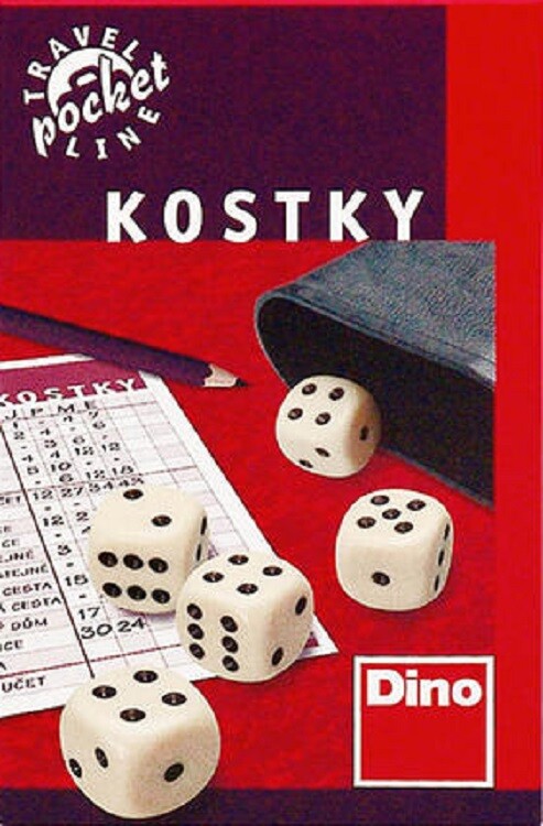 Kostky