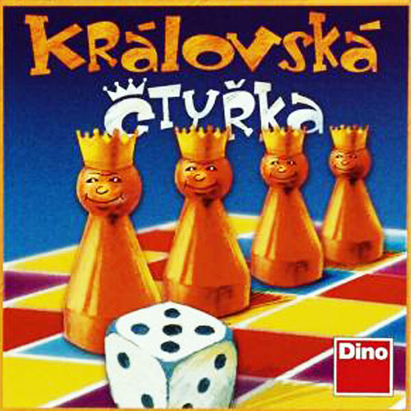 Královská čtyřka