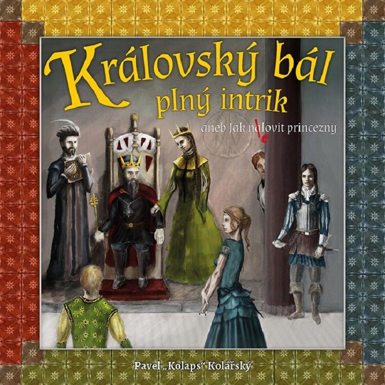 Královský bál