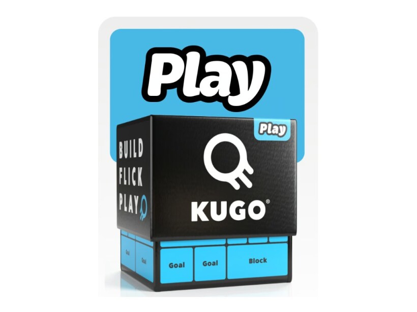 KUGO