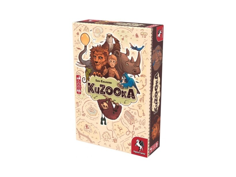 KuZOOkA