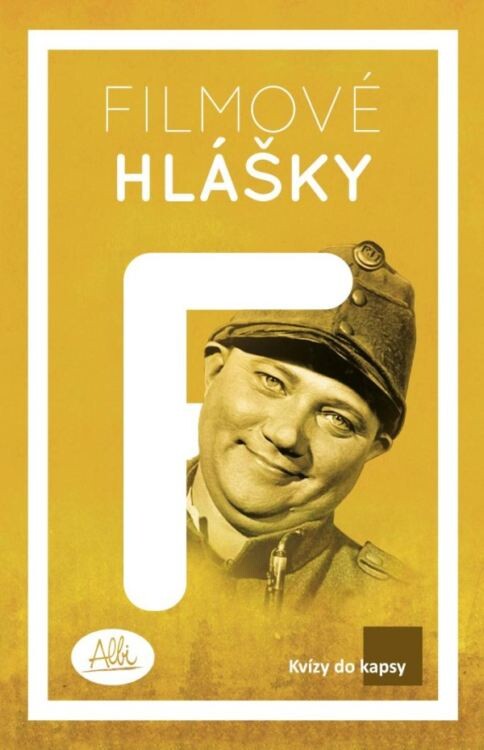 Kvízy do kapsy: Filmové hlášky