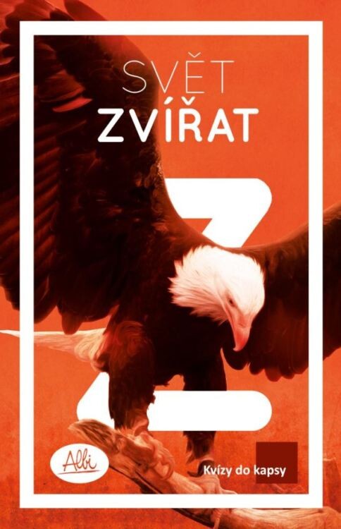 Kvízy do kapsy: Svět zvířat