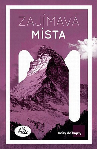 Kvízy do kapsy: Zajímavá místa