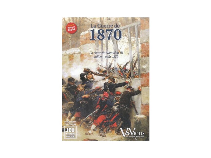 La Guerre de 1870