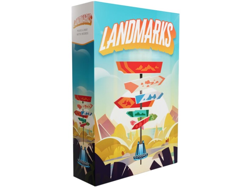 Landmarks - EN