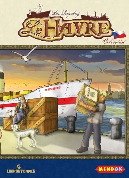 Le Havre