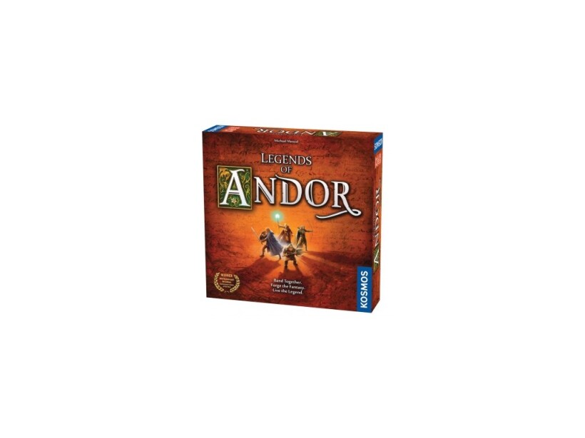 Legends of Andor
