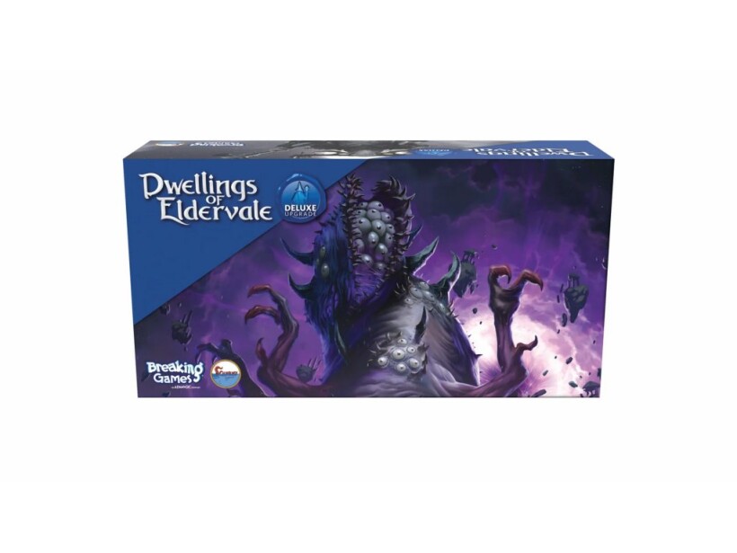 Legendy Dávnozemě: Deluxe doplňky