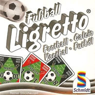 Ligretto Fussball
