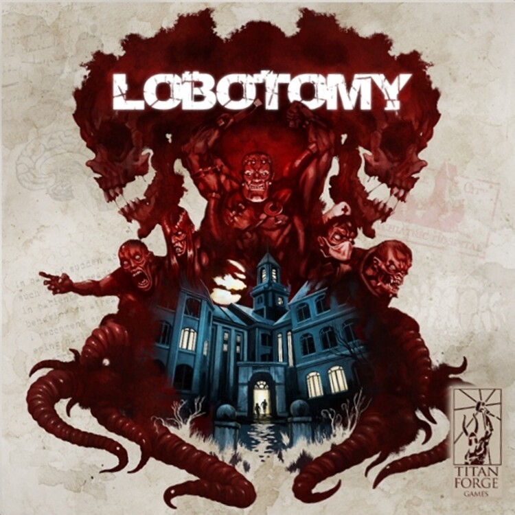 Lobotomy