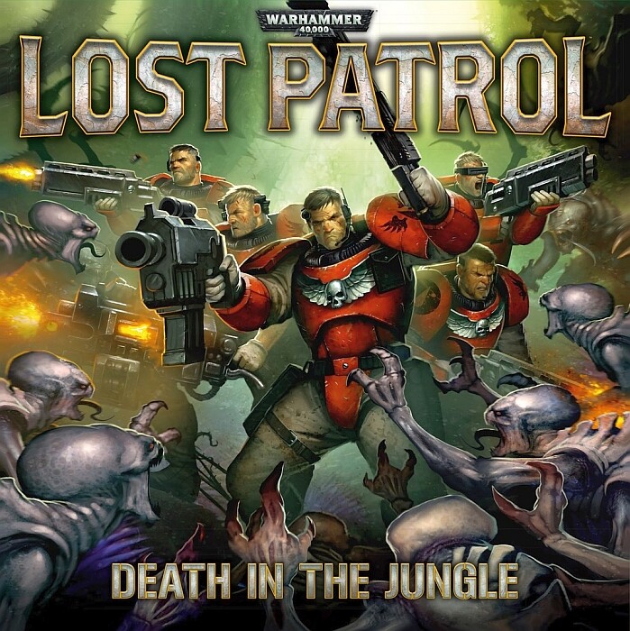 Lost Patrol