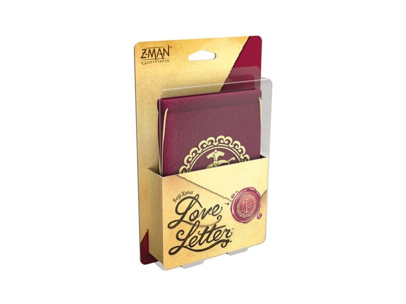 Love Letter: 2019 Edition