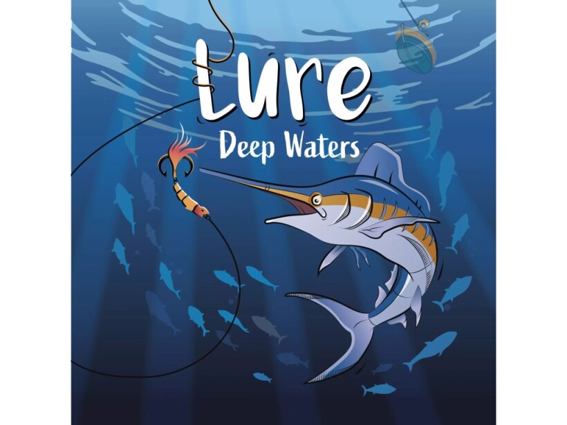 Lure: Deep Waters - EN