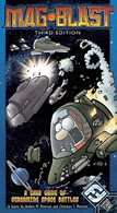 Mag-Blast (Third Edition)