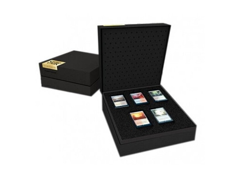 Magic The Gathering: Secret Lair Ultimate Edition Enemy Fetchlands