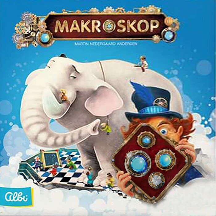 Makroskop