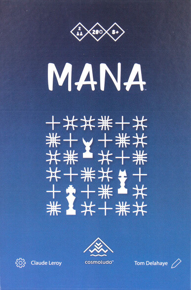 Mana