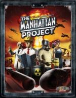 Manhattan Project, The