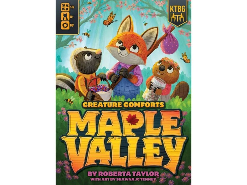 Maple Valley EN Festival Zvířátek