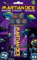 Martian Dice