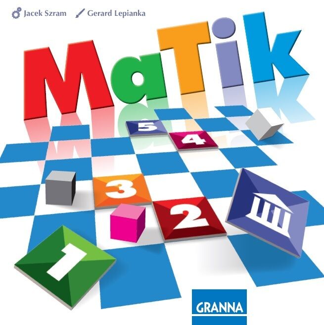 Matik
