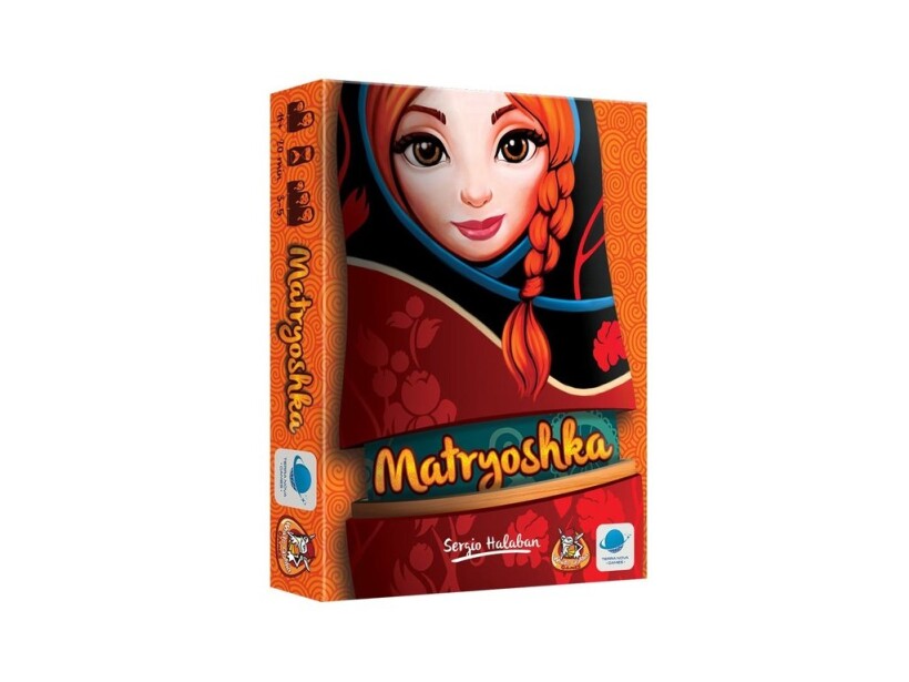 Matryoshka - EN