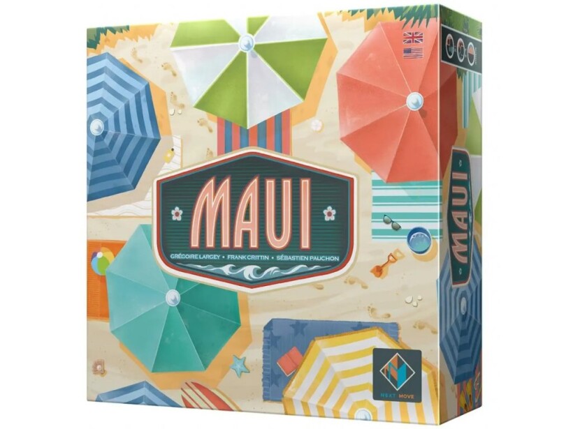 Maui - EN