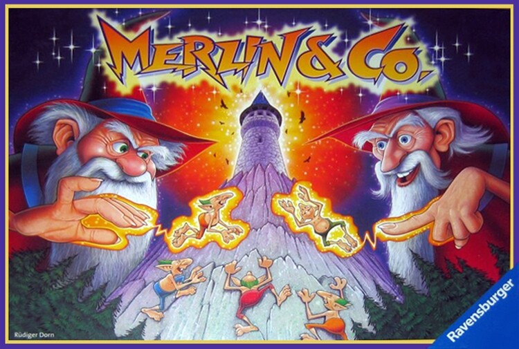 Merlin & Co.