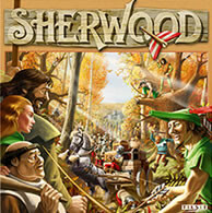 Merry Men of Sherwood