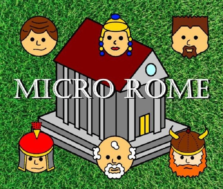 Micro Rome