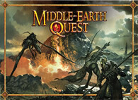 Middle-earth Quest