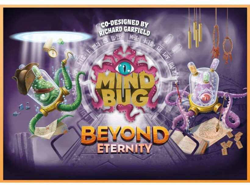 Mindbug: Beyond Eternity